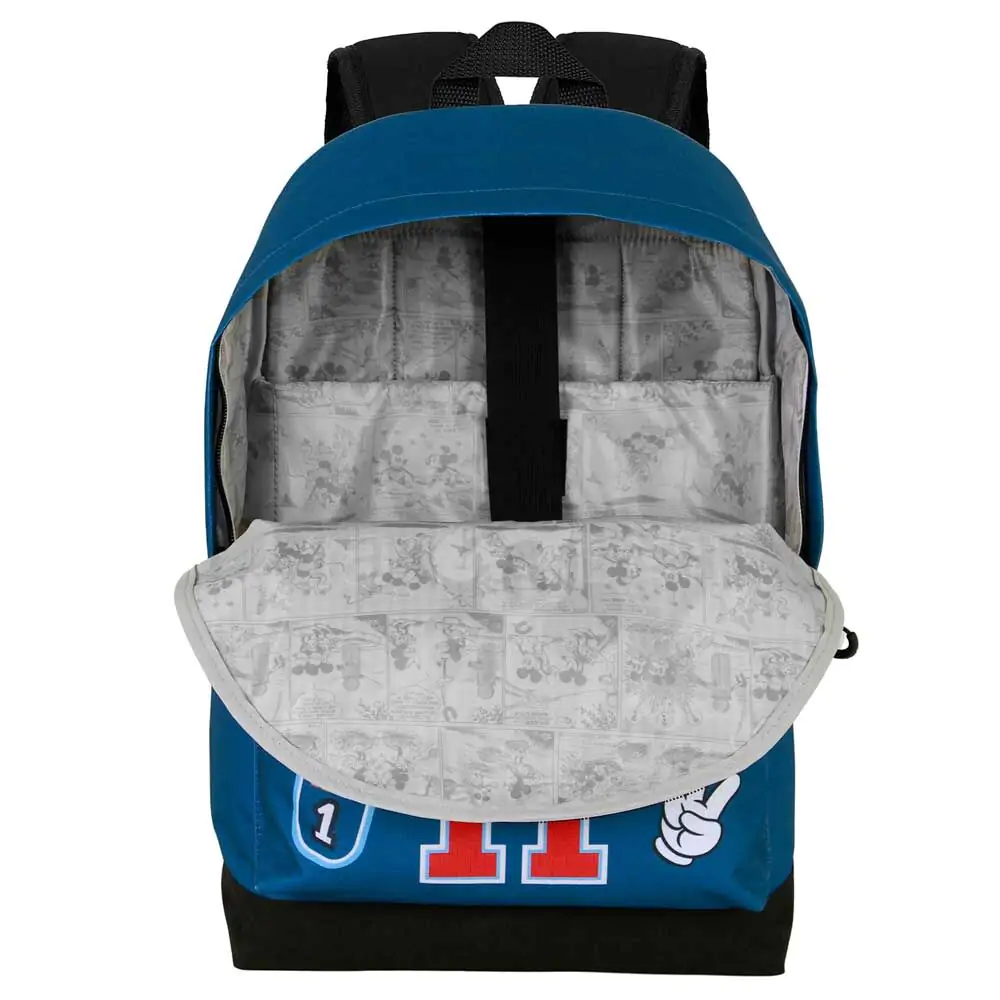 Disney Mickey Class adaptable backpack 44cm product photo
