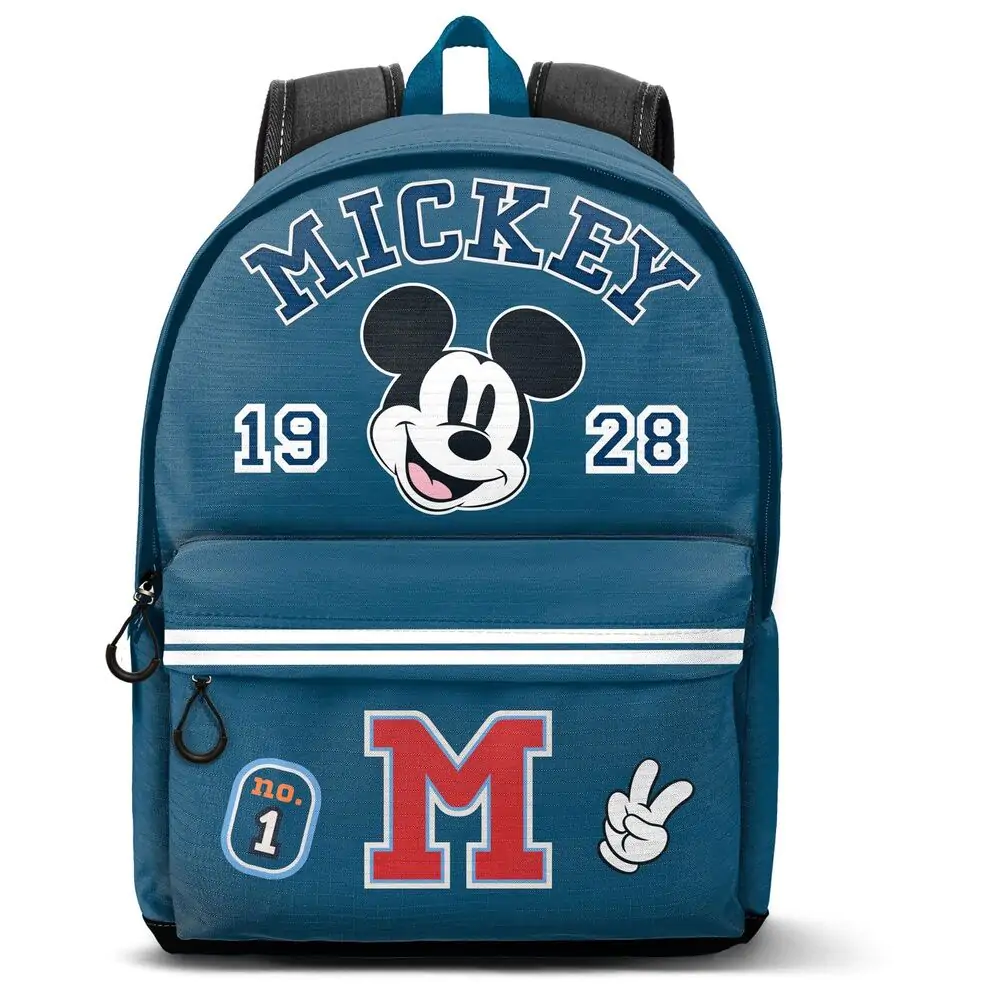 Disney Mickey Class adaptable backpack 44cm termékfotó