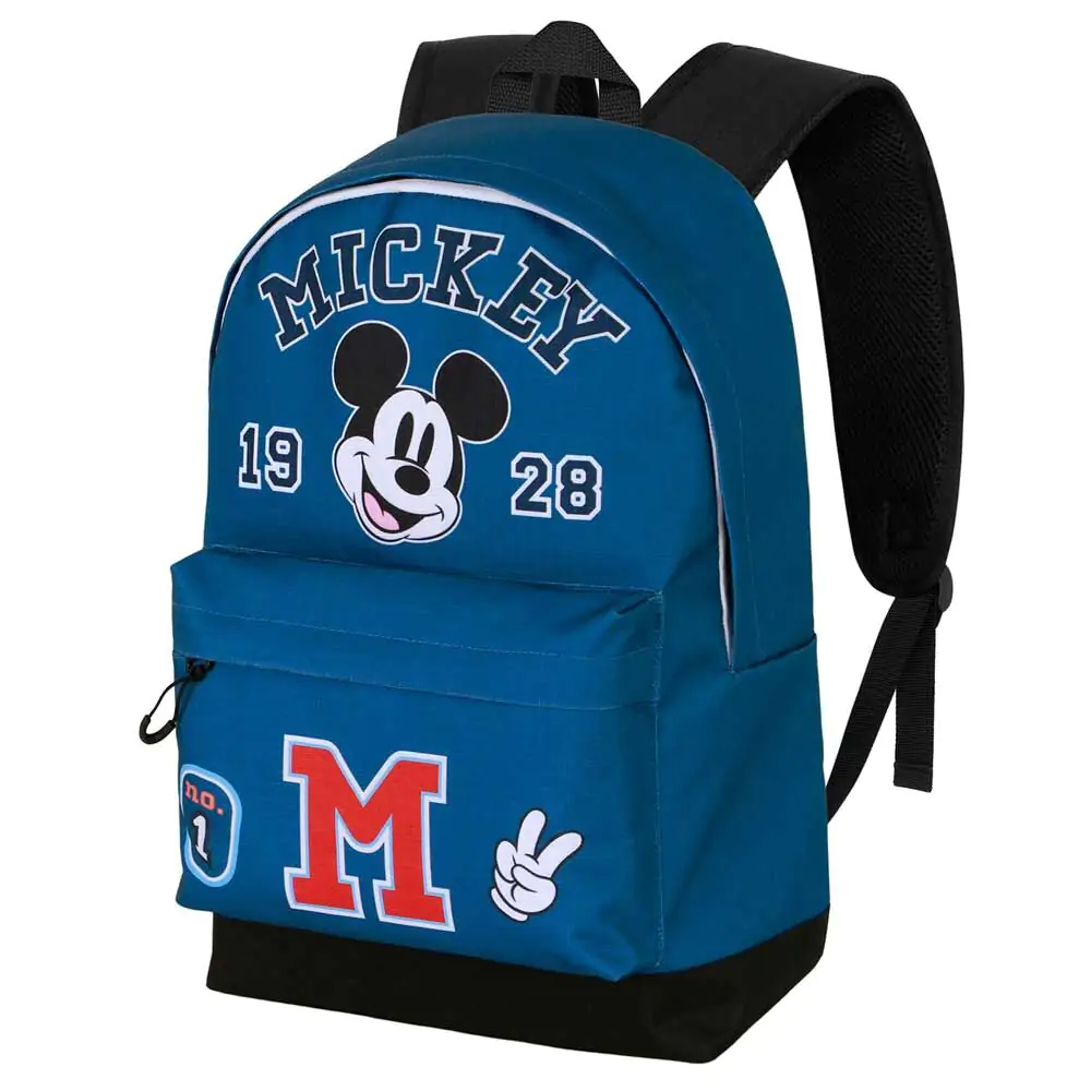 Disney Mickey Class adaptable backpack 44cm product photo