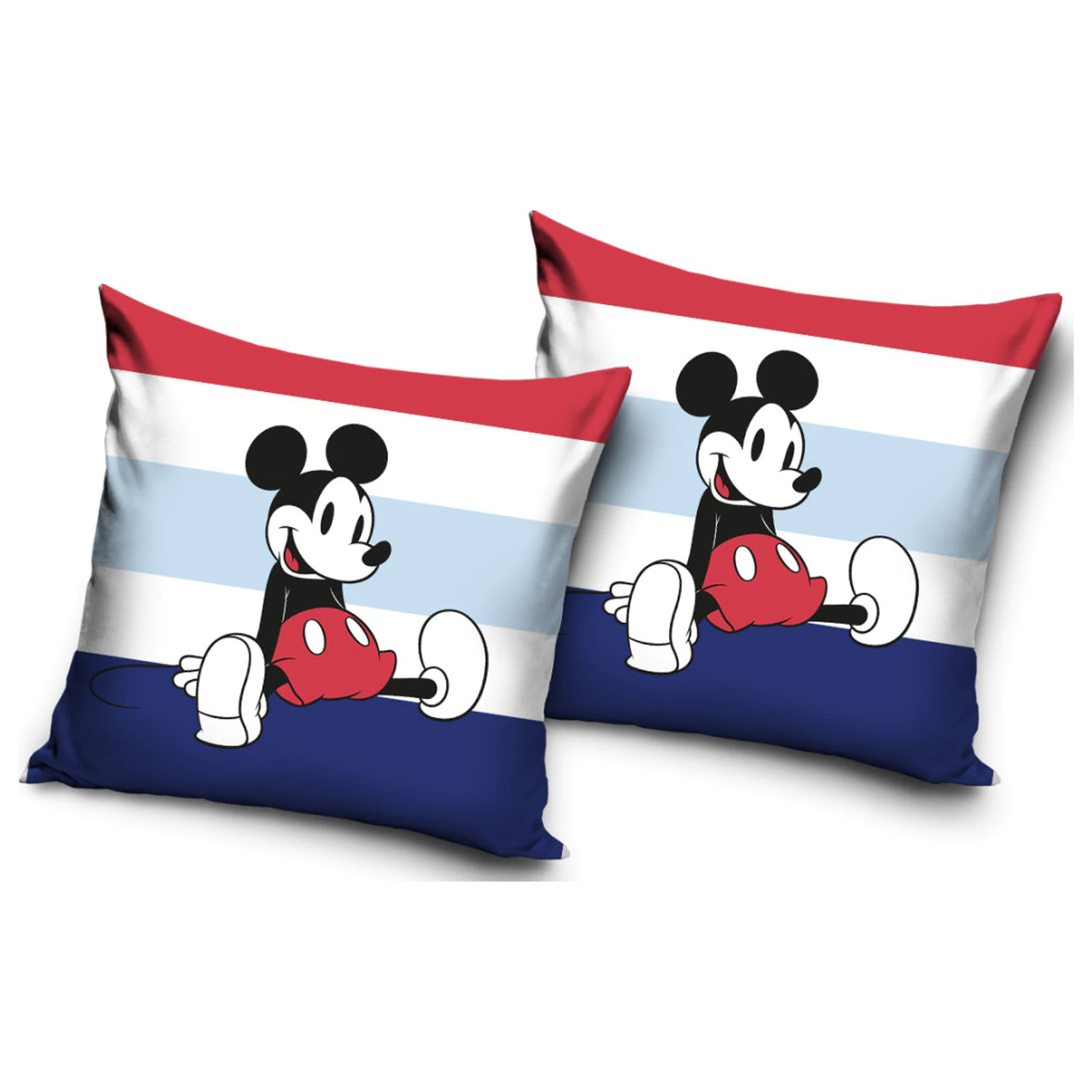 Disney Mickey Classic pillow product photo