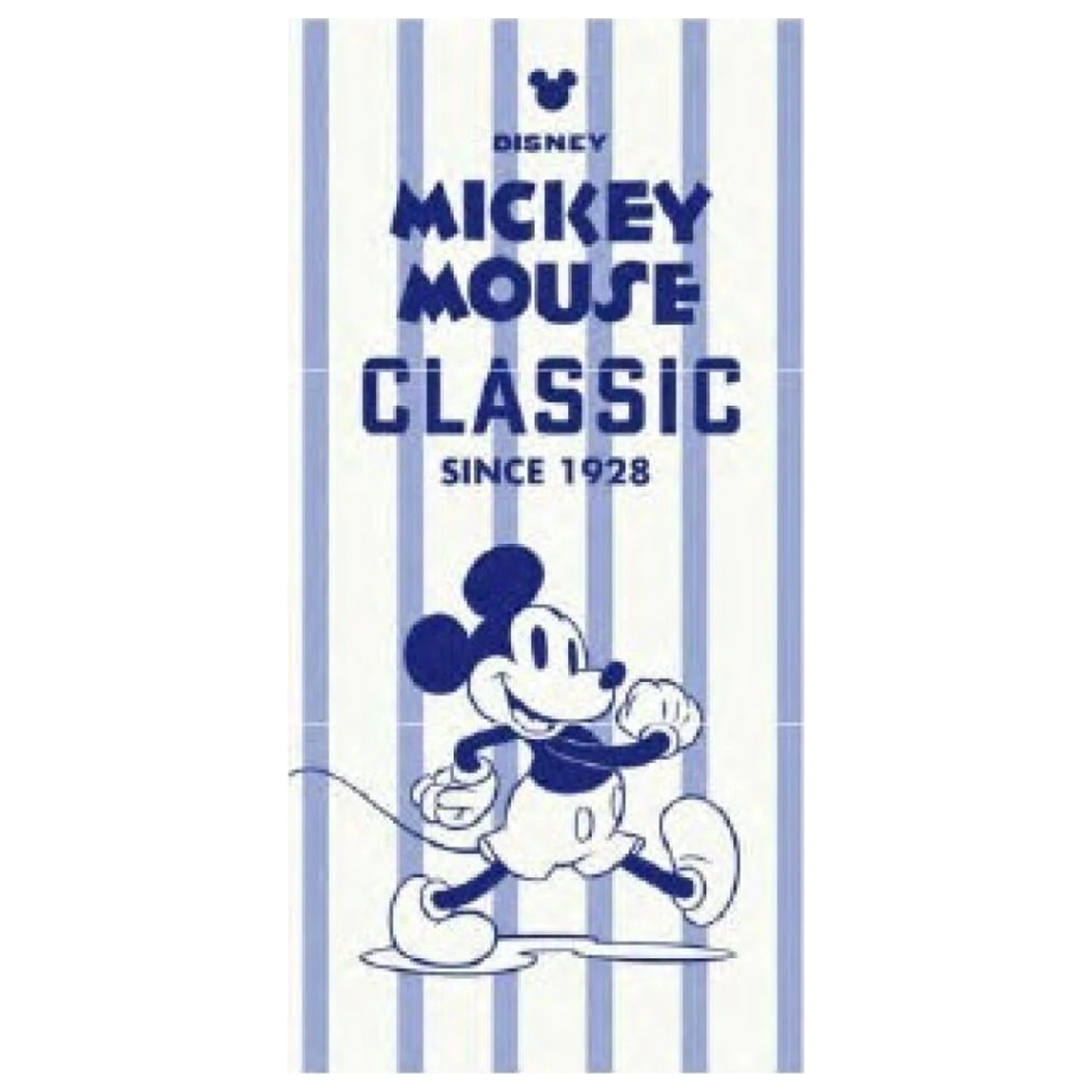 Disney Mickey "Classic" Beach Towel product photo