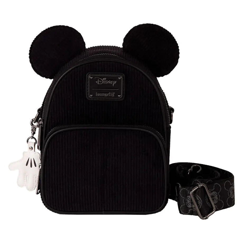 Disney Mickey Classic Backpack product photo