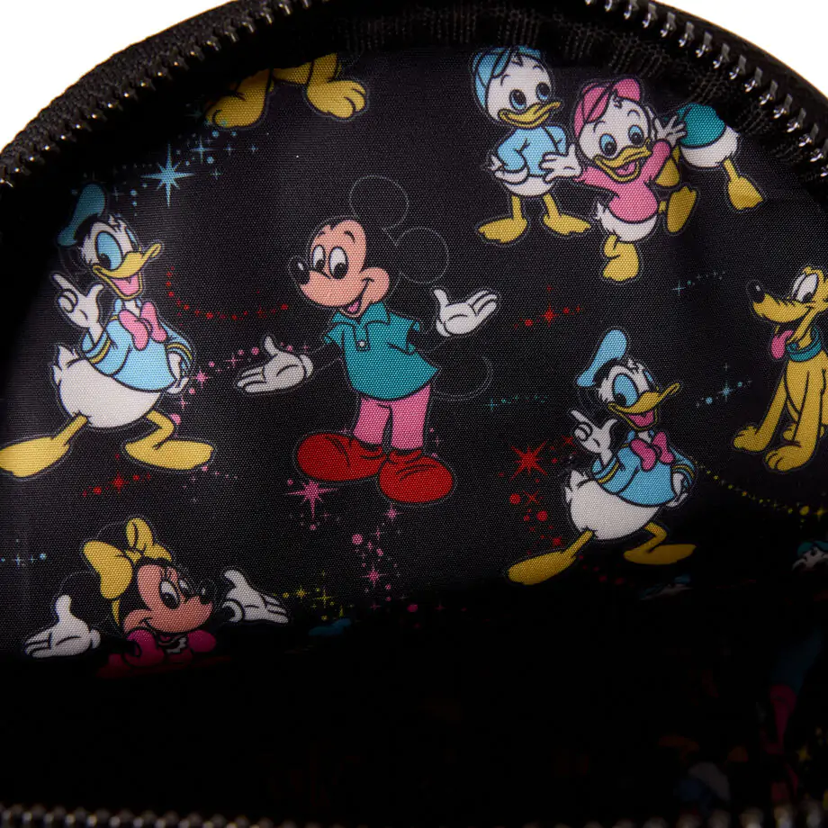 Disney Mickey Classic Backpack product photo