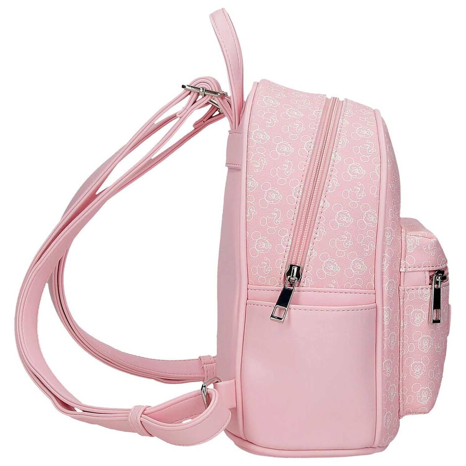 Disney Mickey Cloudline backpack 23cm product photo
