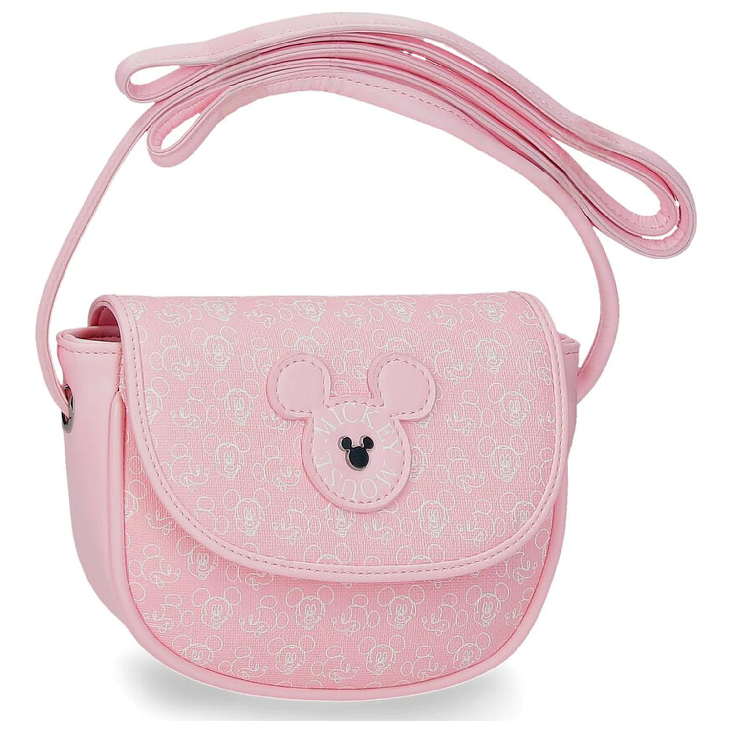 Disney Mickey Cloudline shoulder bag 23cm product photo