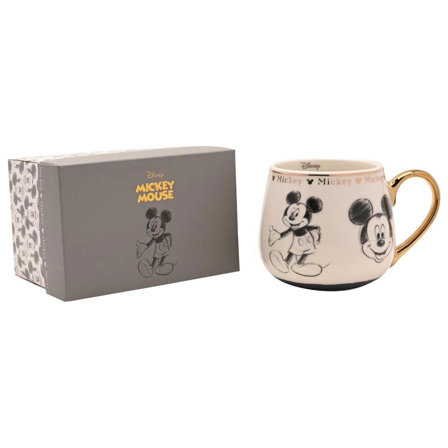 DISNEY Mickey Premium Collectable Mug 300ml product photo
