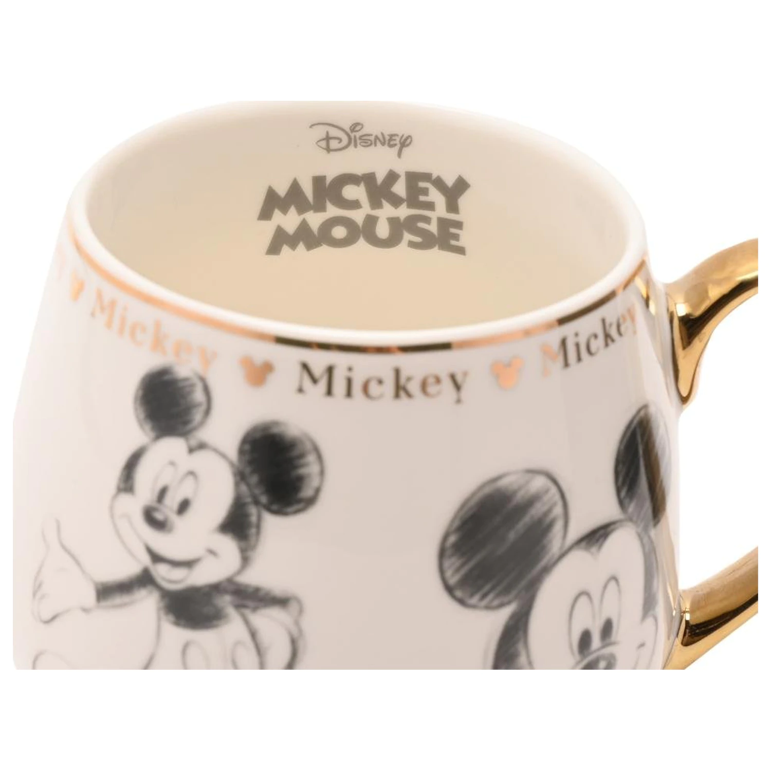 DISNEY Mickey Premium Collectable Mug 300ml product photo
