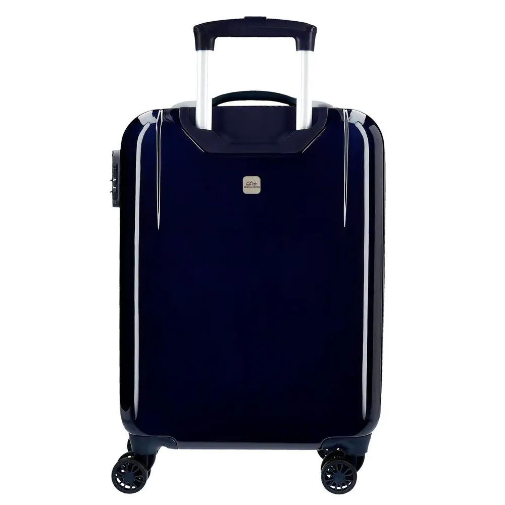 Disney Mickey Comic ABS trolley suitcase 55cm product photo