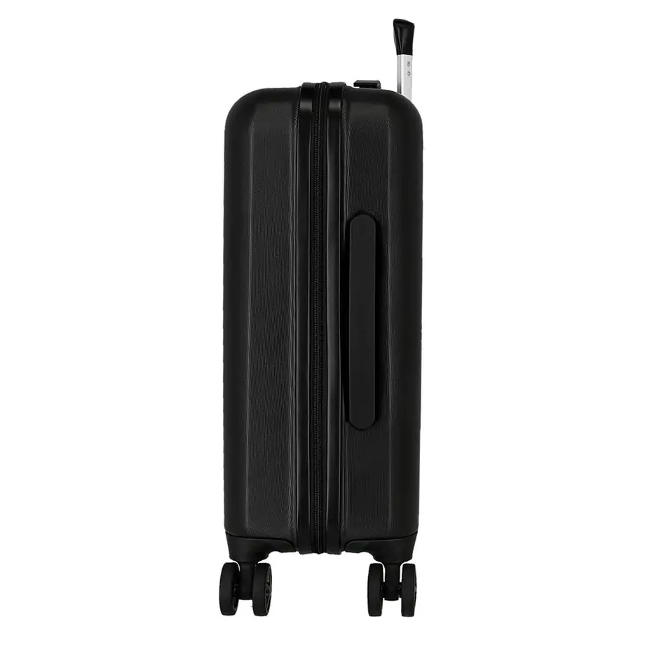 Disney Mickey Comic ABS trolley suitcase 55cm product photo