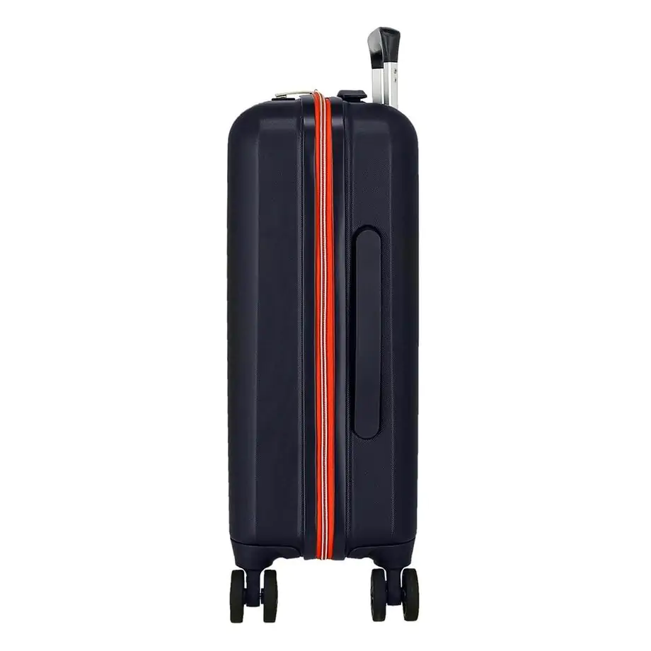 Disney Mickey Comic ABS trolley suitcase 55cm product photo