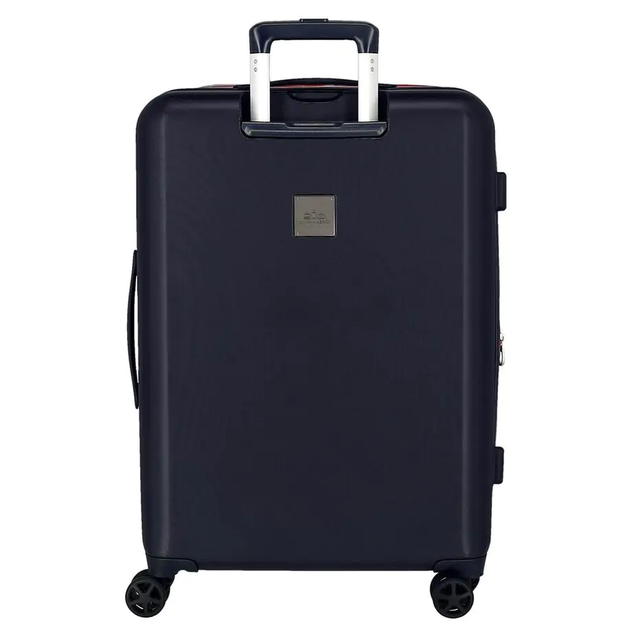 Disney Mickey Comic ABS trolley suitcase 70cm product photo