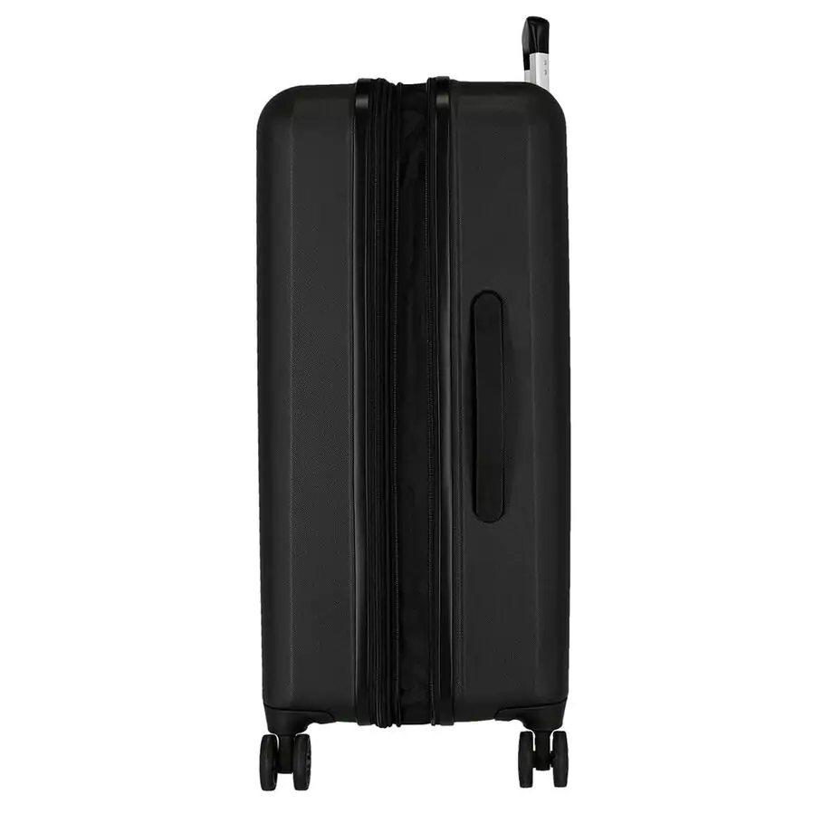 Disney Mickey Comic ABS trolley suitcase 70cm product photo