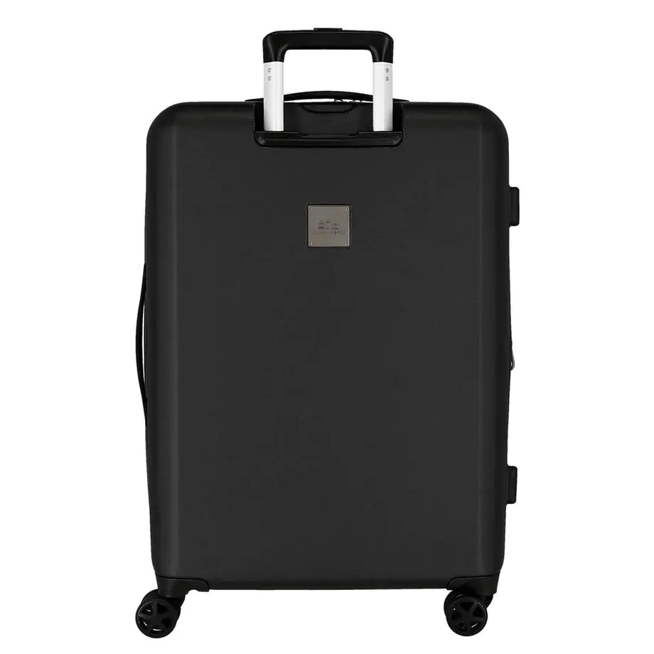 Disney Mickey Comic ABS trolley suitcase 70cm product photo