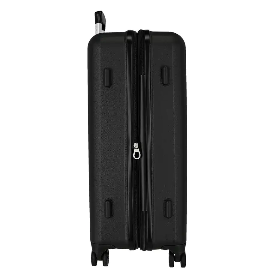 Disney Mickey Comic ABS trolley suitcase 70cm product photo