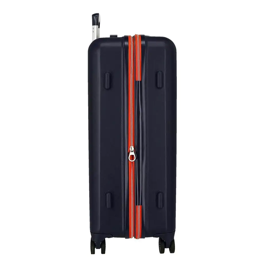 Disney Mickey Comic ABS trolley suitcase 70cm product photo