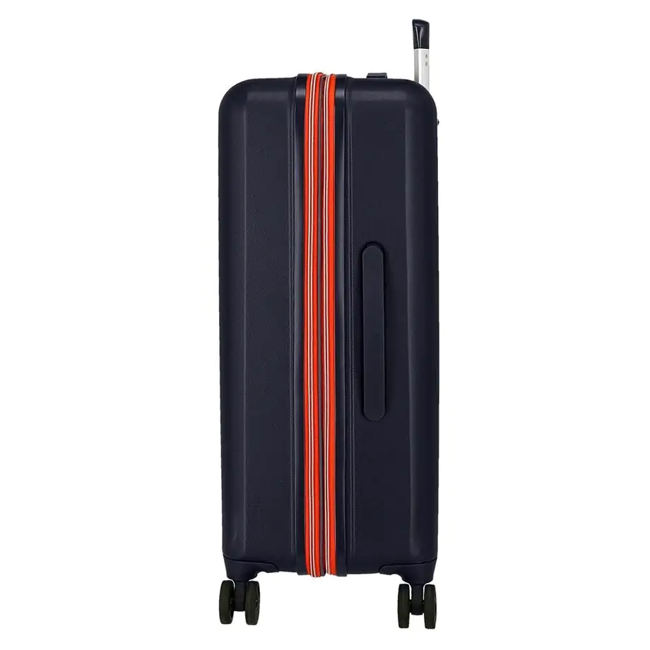 Disney Mickey Comic ABS trolley suitcase 70cm product photo