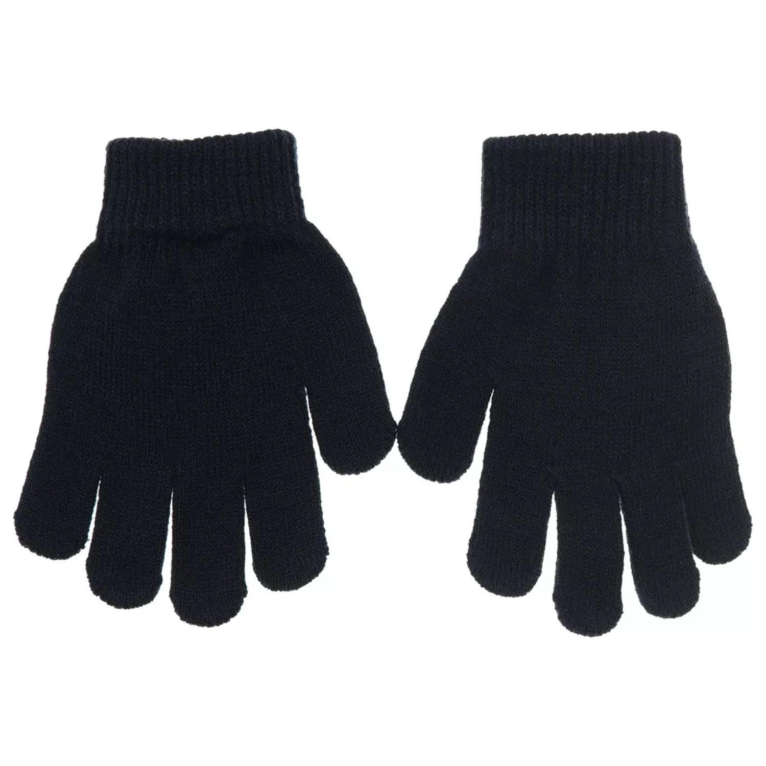 Disney Mickey Cool Blue Kids Gloves product photo