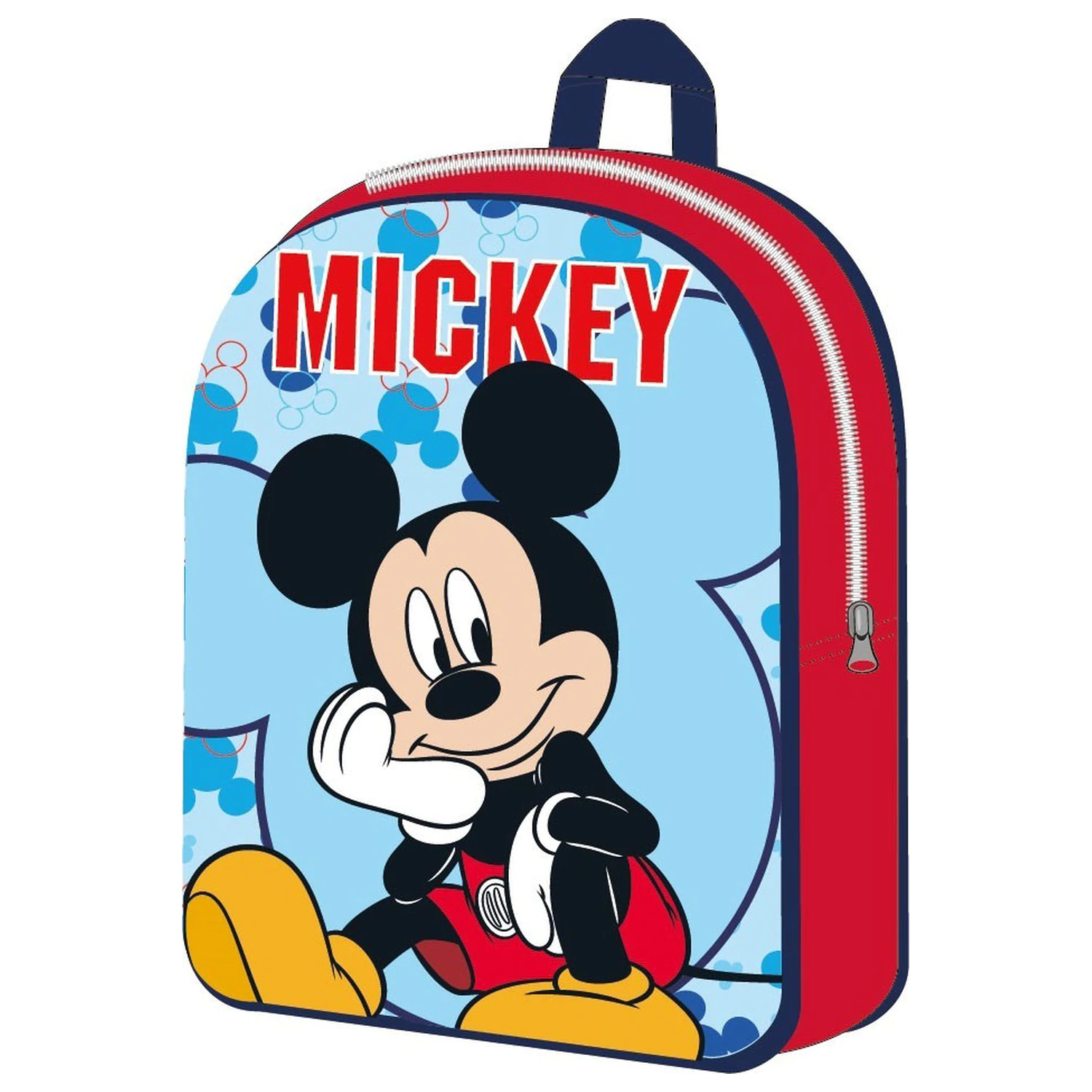 Disney Mickey Cute Backpack, Bag 30 cm product photo