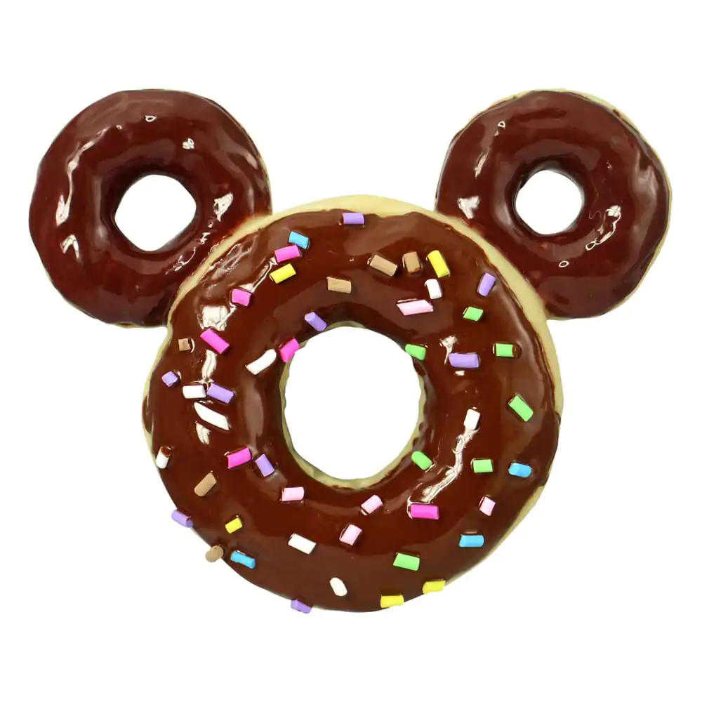 Disney PVC Magnet Mickey Donut product photo