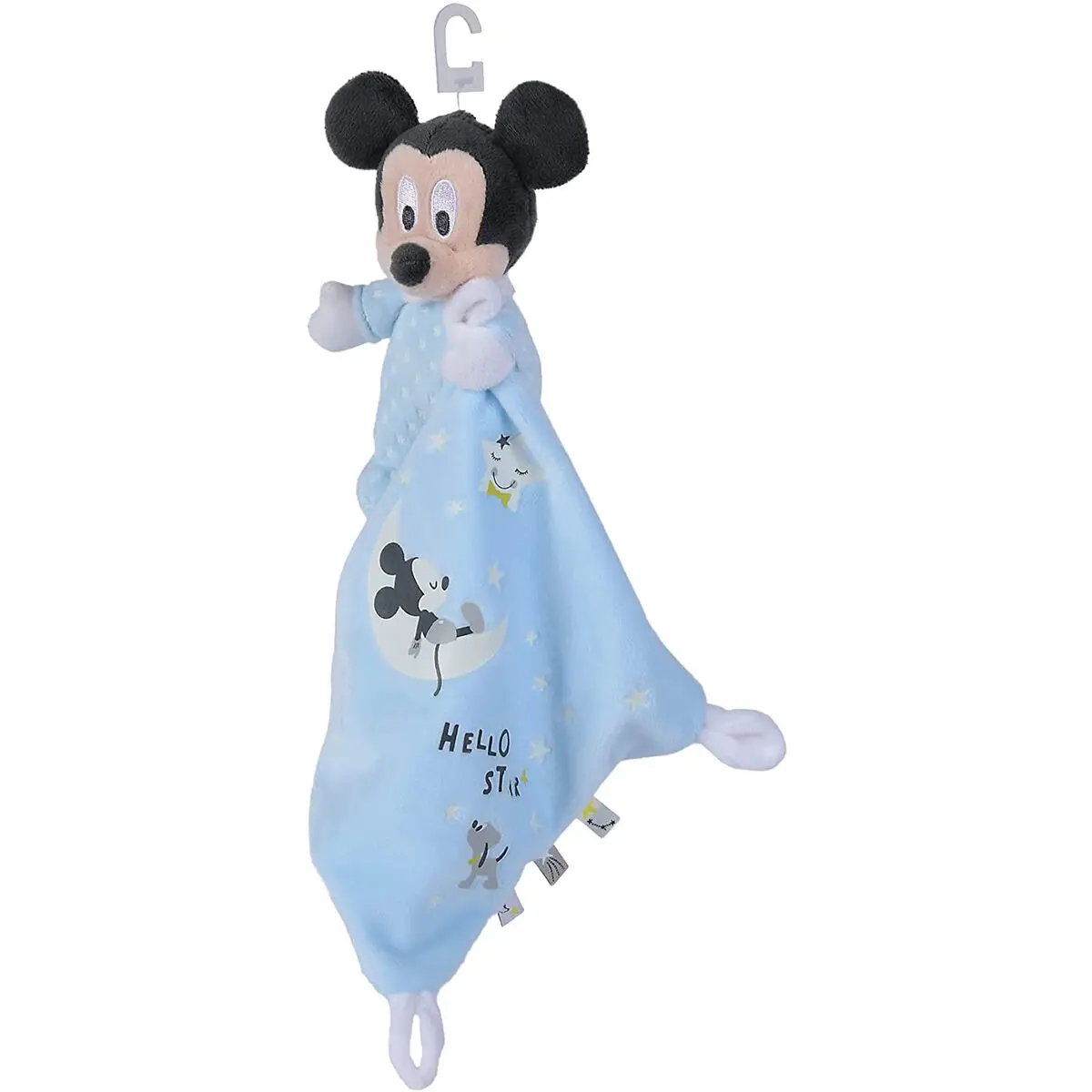 Disney Mickey Dou Dou plush toy product photo