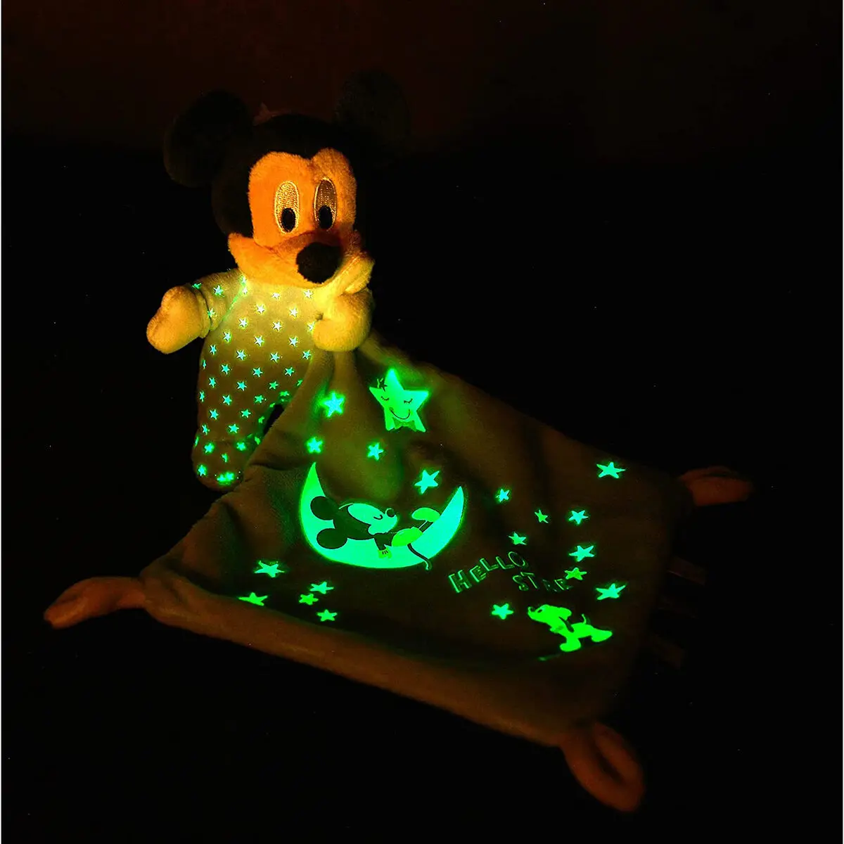 Disney Mickey Dou Dou plush toy product photo