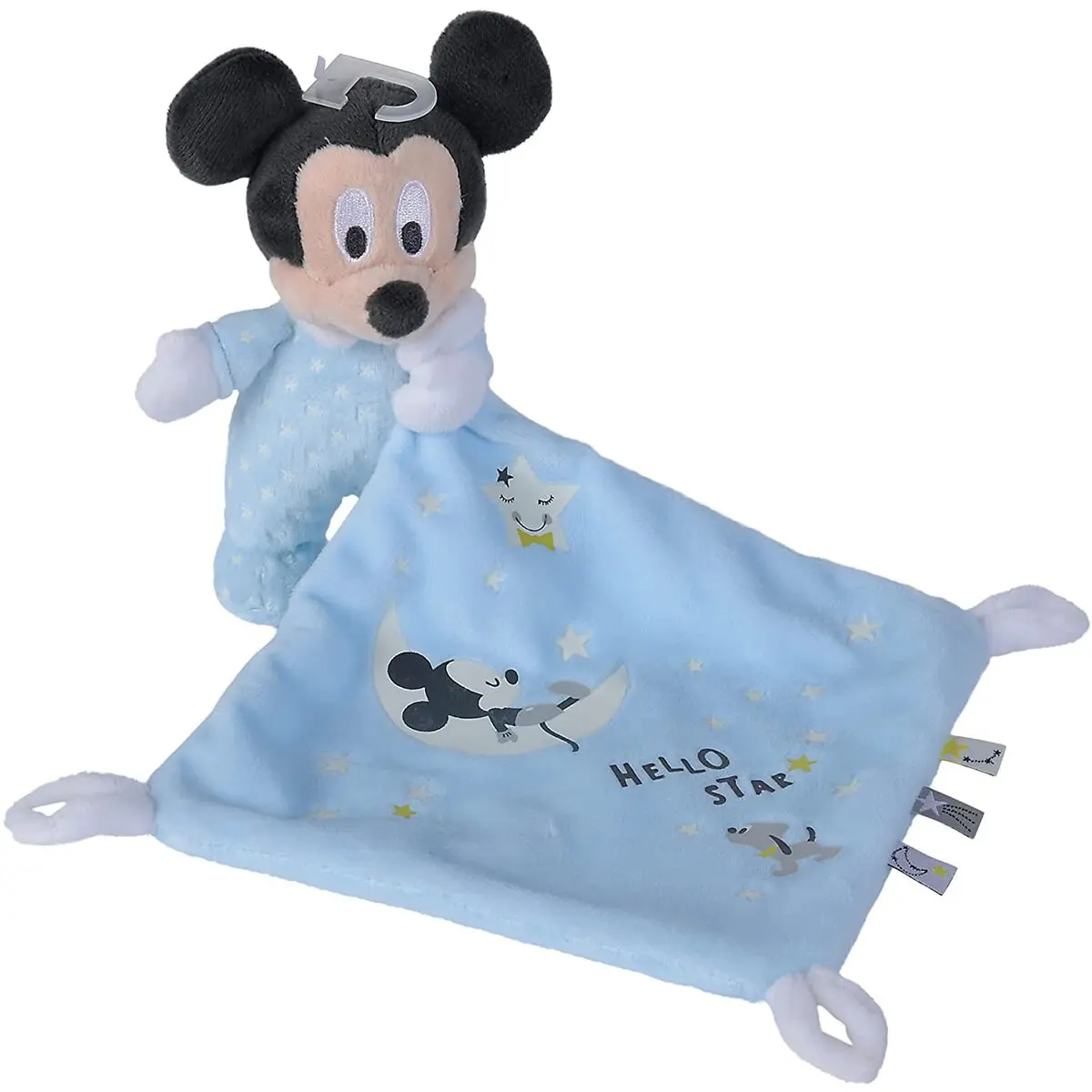 Disney Mickey Dou Dou plush toy product photo