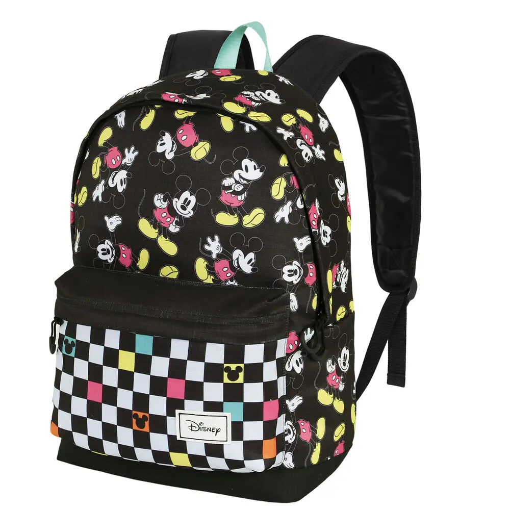 Disney Mickey ECO Pop backpack 44cm product photo