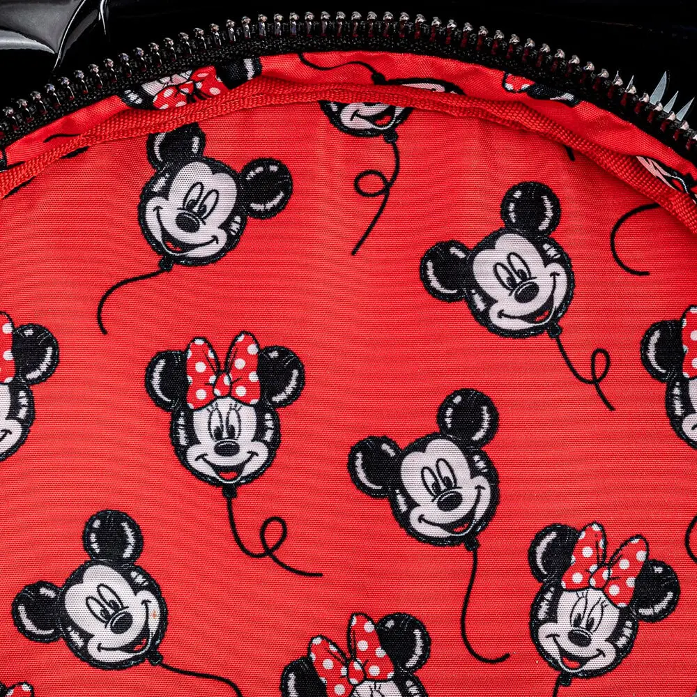 Loungefly Disney Mickey Mouse Balloon backpack 26cm product photo