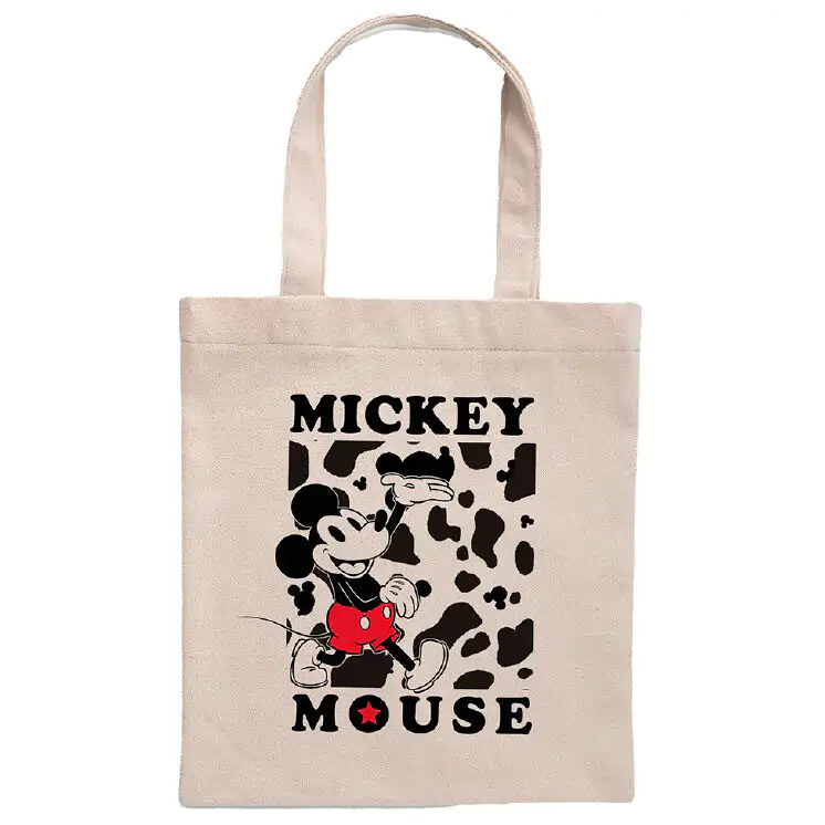 Disney Mickey Mouse shopping bag product photo