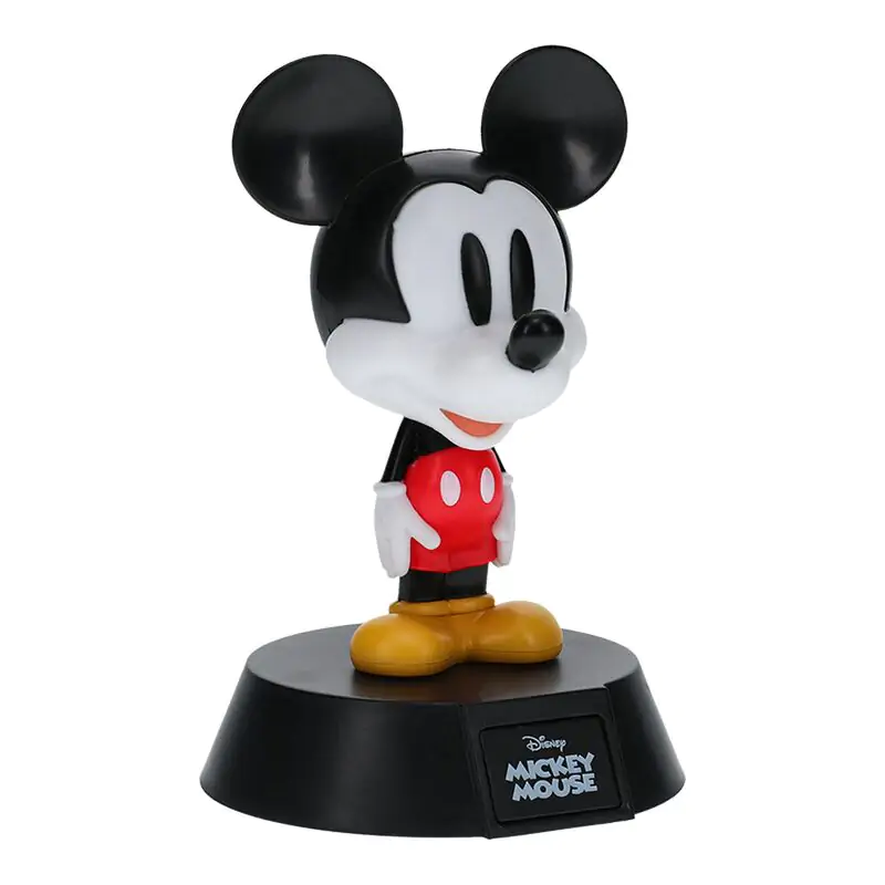 Disney Icon Light Mickey Mouse product photo