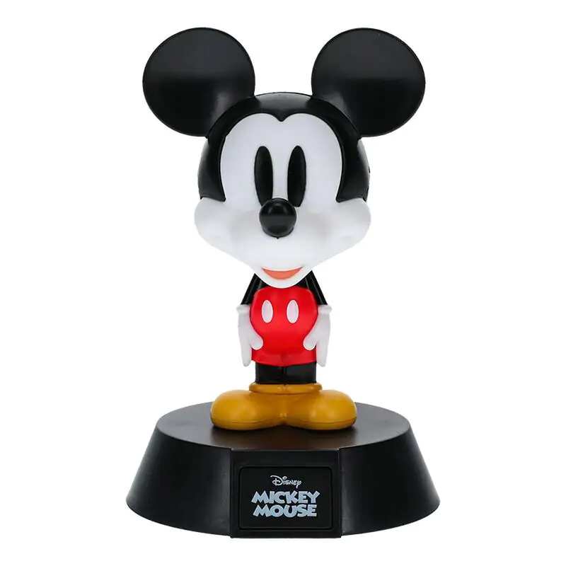 Disney Icon Light Mickey Mouse product photo