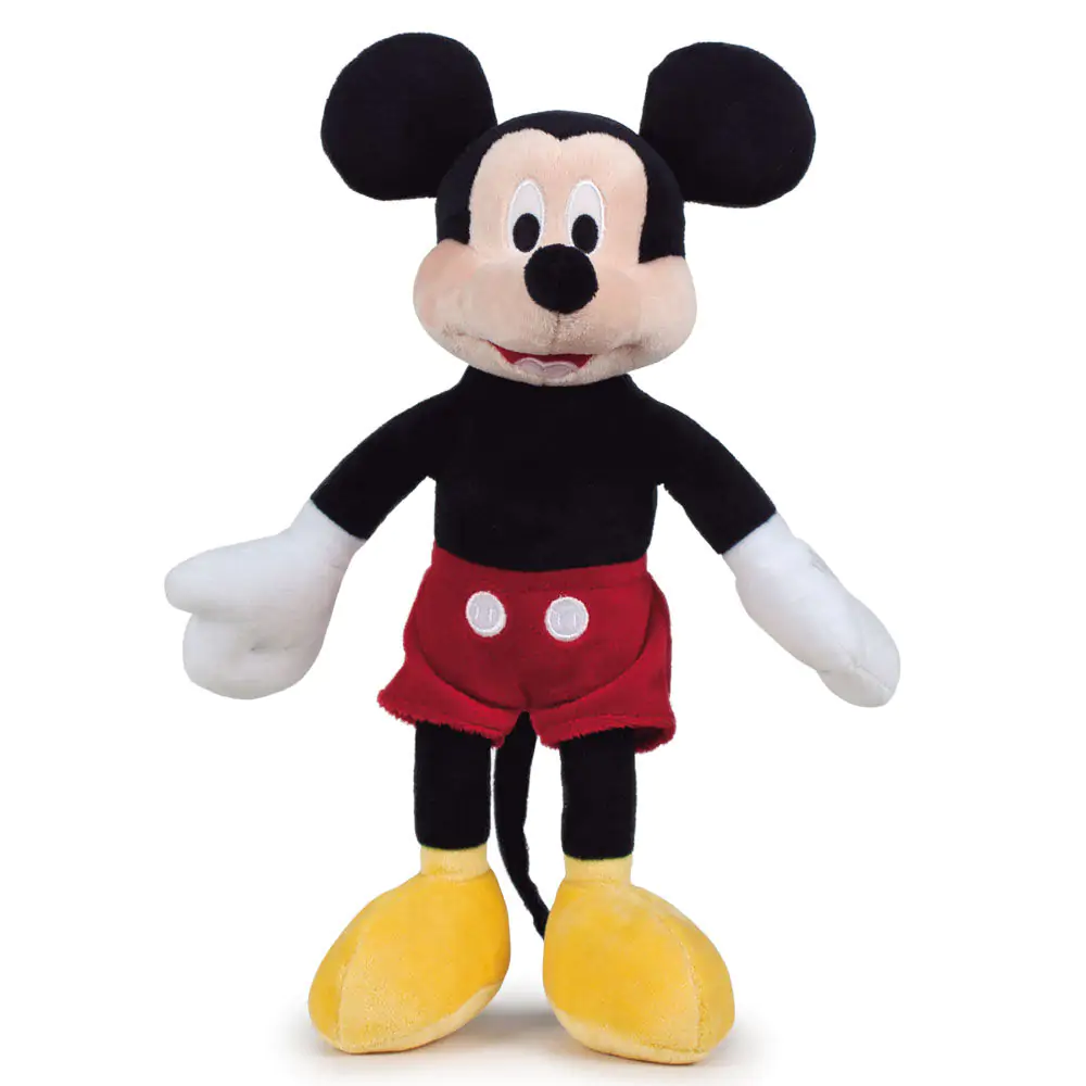 Disney Mickey soft plush 40cm termékfotó