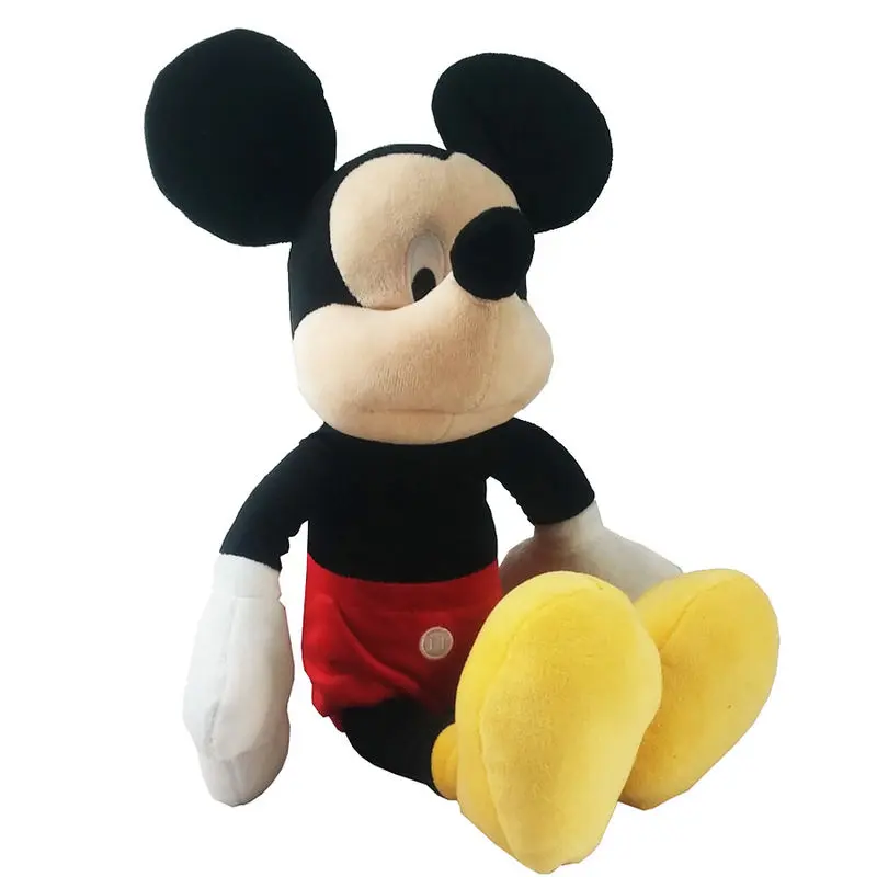 Disney Mickey soft plush 40cm product photo