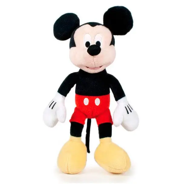 Disney Mickey soft plush toy 80cm product photo