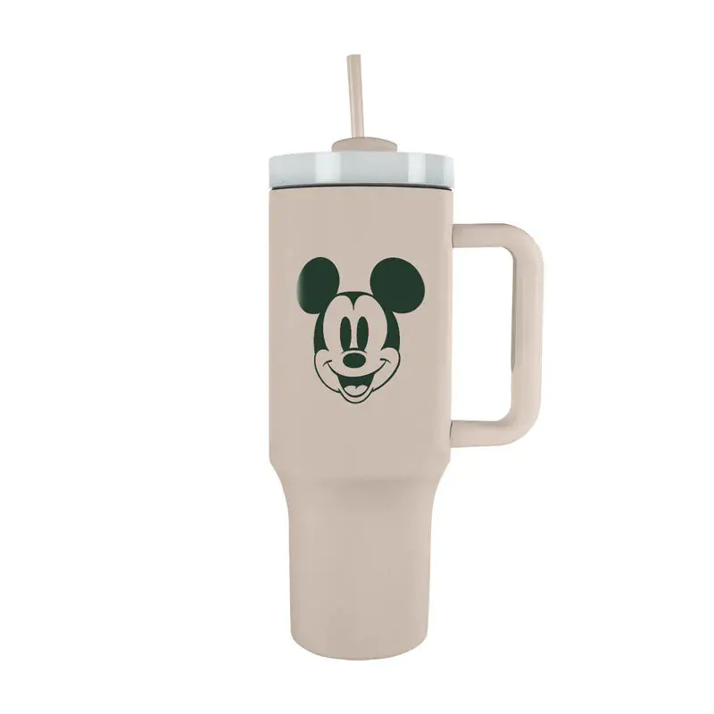 Disney Stainless Steel tumbler Mickey Mouse 1130 ml product photo