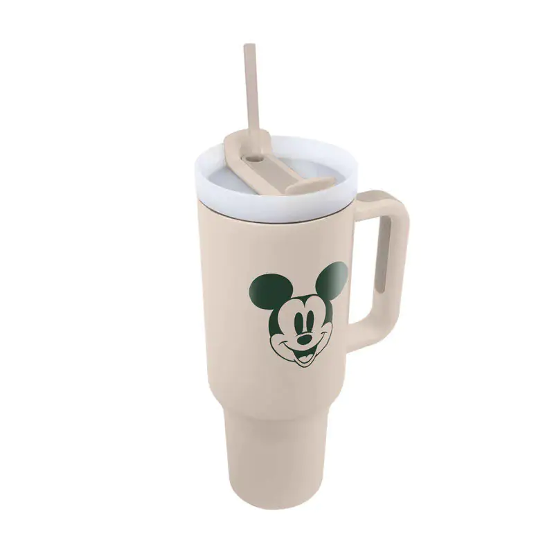 Disney Stainless Steel tumbler Mickey Mouse 1130 ml product photo