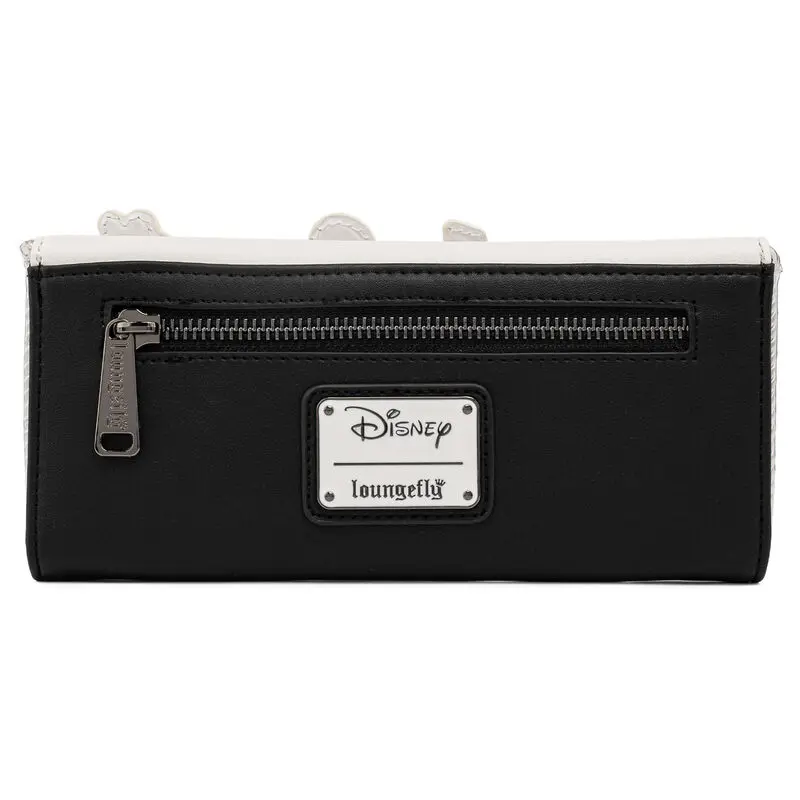 Loungefly Disney Mickey Mouse Steamboat Willie wallet product photo