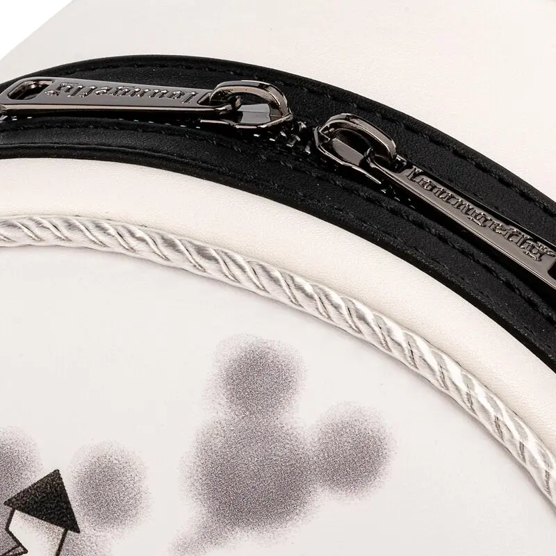 Loungefly Disney Mickey Mouse Steamboat Willie backpack 26cm product photo