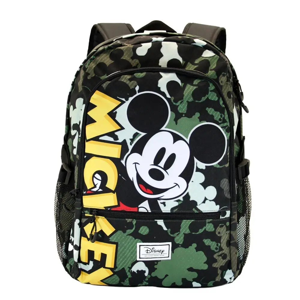 Disney Mickey Mouse Surprise backpack 44cm product photo