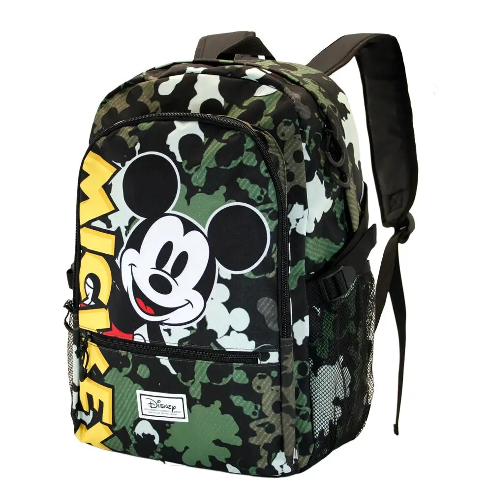 Disney Mickey Mouse Surprise backpack 44cm product photo