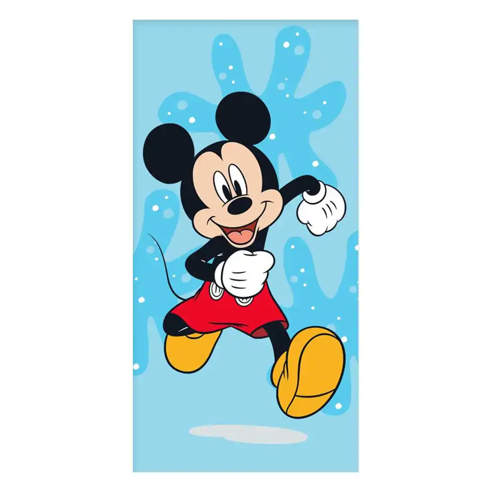 Disney Towel Mickey Mouse 140 x 70 cm product photo