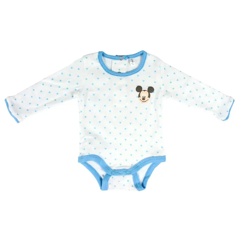 Disney Mickey welcome baby set product photo