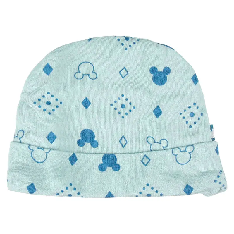 Disney Mickey welcome baby set product photo