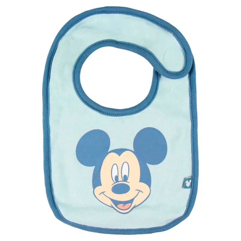 Disney Mickey welcome baby set product photo