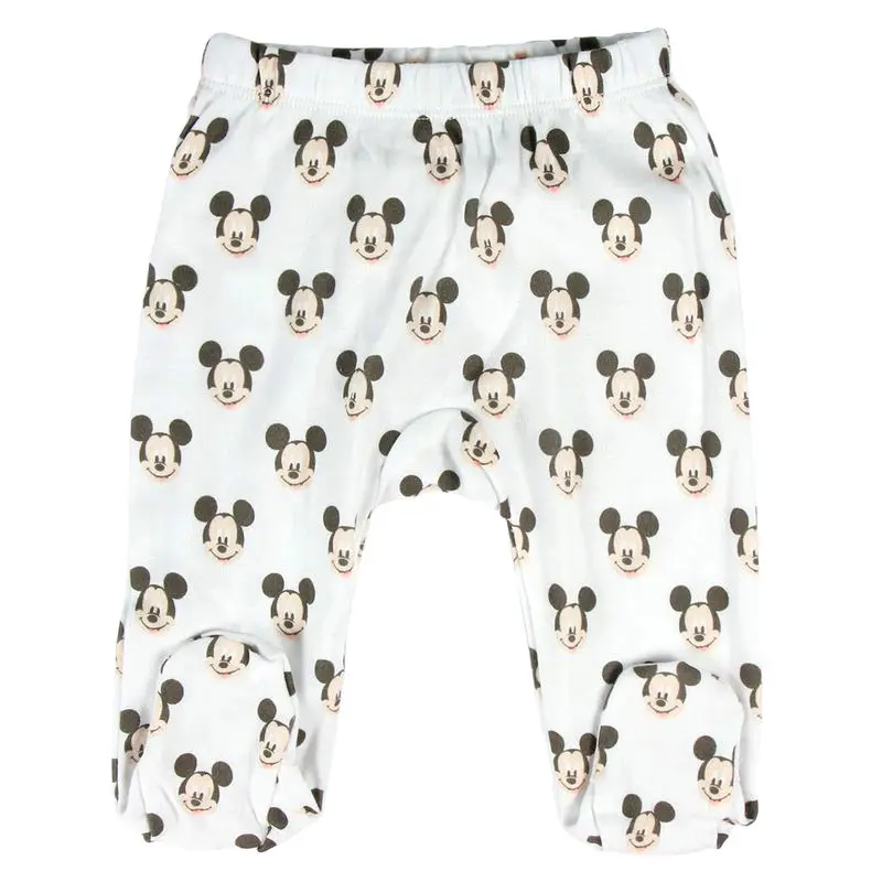 Disney Mickey welcome baby set product photo