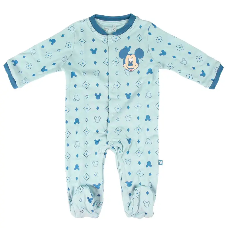 Disney Mickey welcome baby set product photo