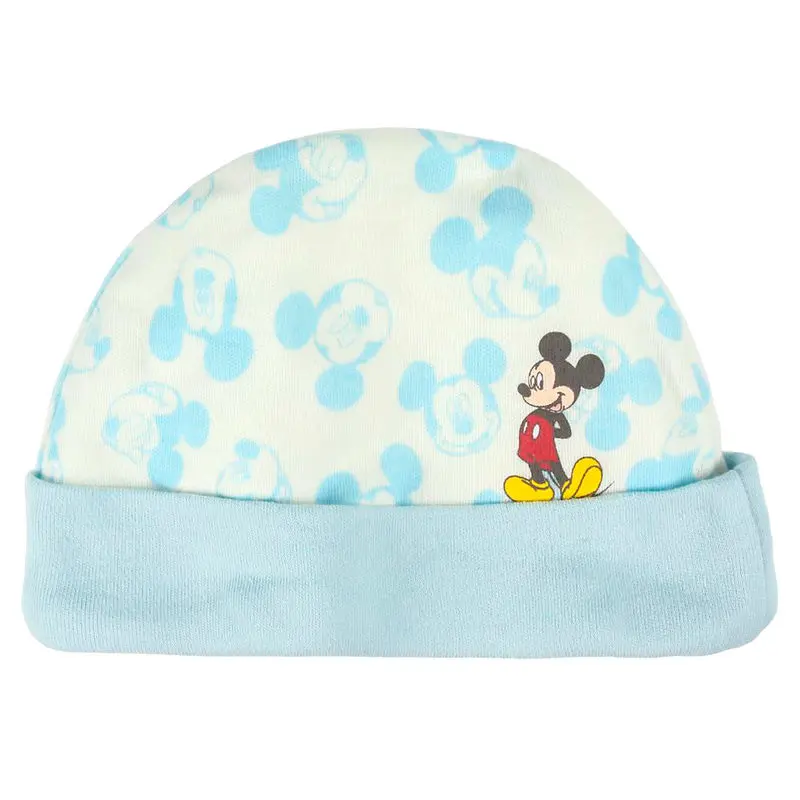 Disney Mickey welcome baby set product photo