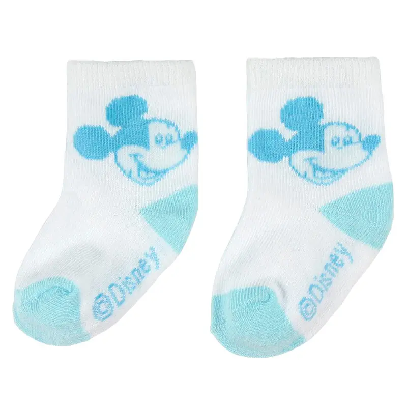 Disney Mickey welcome baby set product photo