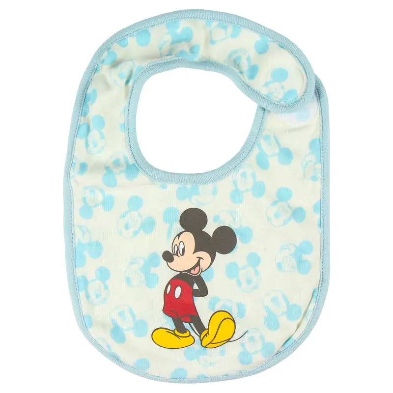 Disney Mickey welcome baby set product photo