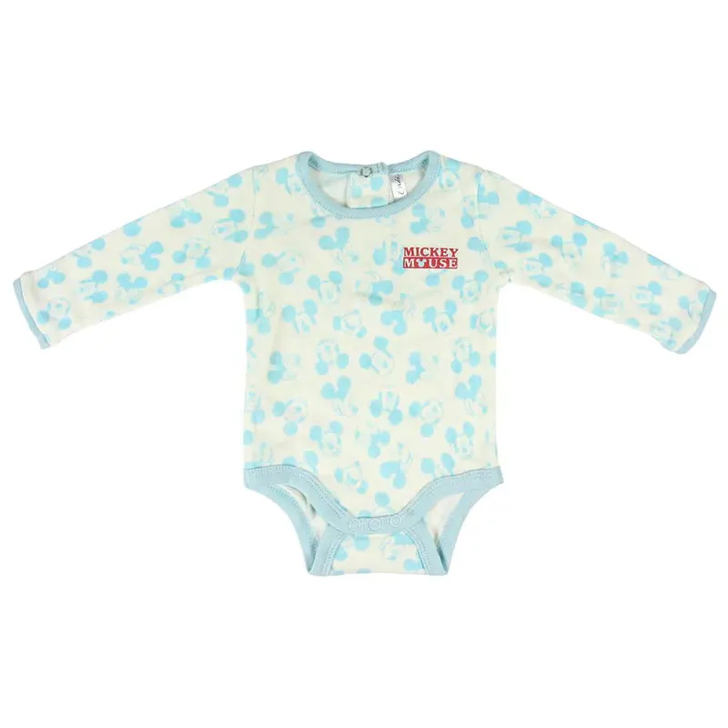 Disney Mickey welcome baby set product photo